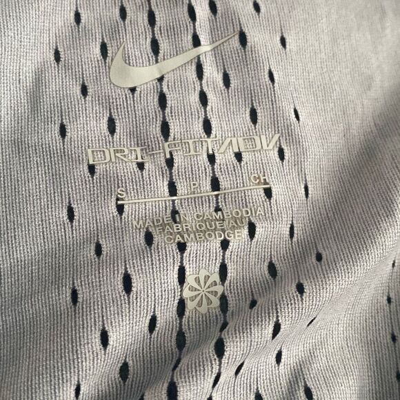 Nike AeroSwift Bowerman Track Club Singlet DR5849-010 Womens size Small New - Picture 4 of 5